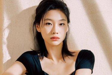 Jung Ho Yeon est la première actrice coréenne à figurer sur TIME 100 Next - 11