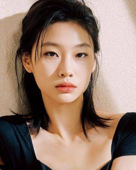 Jung Ho Yeon est la première actrice coréenne à figurer sur TIME 100 Next - 29