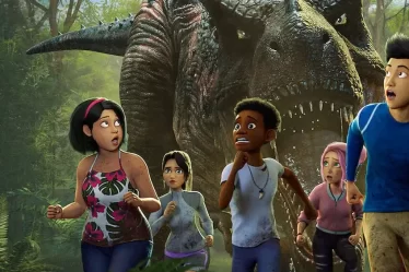 'Jurassic World Camp Cretaceous: Hidden Adventure' fixe la date de sortie de novembre 2022 - 4