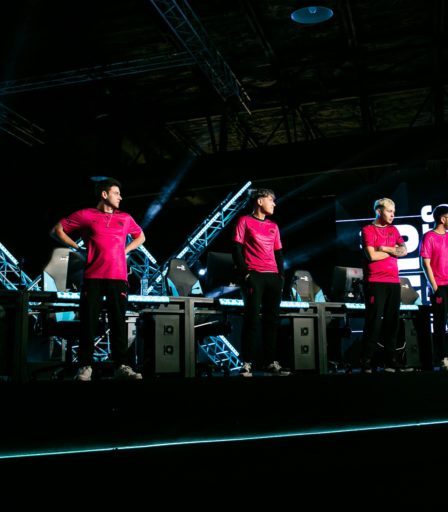KRÜ Esports serait sur le point de signer le Brésilien VALORANT superstar 22 KRÜ Esports serait sur le point de signer le Brésilien VALORANT superstar - 21