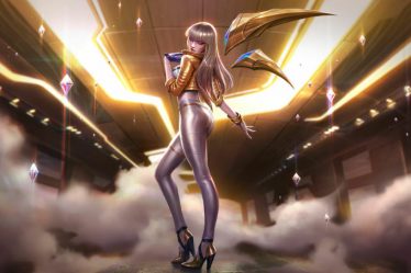Points de prestige League of Legends et skins expliqué | Tout Prestige skins et comment les obtenir - 10