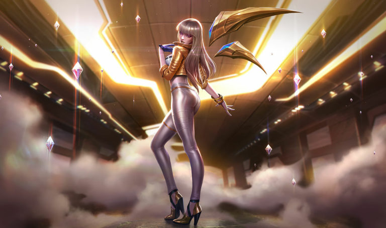 Points de prestige League of Legends et skins expliqué | Tout Prestige skins et comment les obtenir - 1