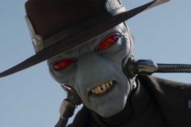 LE LIVRE DE BOBA FETT Star Corey Burton partage ses réflexions sur un possible retour en tant que Cad Bane - 5