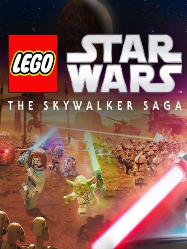 LEGO Star Wars: The Skywalker Saga Patch Notes 1.09 3 LEGO Star Wars: The Skywalker Saga Patch Notes 1.09 Mise à jour aujourd'hui le 29 octobre 2022