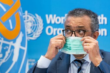 L'OMS affirme qu'une autre sous-variante d'omicron, qui pourrait être plus résistante aux anticorps, s'est propagée dans 26 pays la semaine dernière