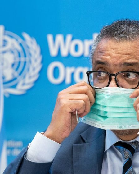 L'OMS affirme qu'une autre sous-variante d'omicron, qui pourrait être plus résistante aux anticorps, s'est propagée dans 26 pays la semaine dernière