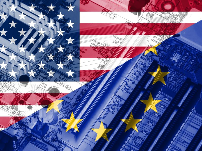 La Commission présente ses objectifs pour la prochaine réunion technique UE-États-Unis › 2 La Commission présente ses objectifs pour la prochaine réunion technique UE-États-Unis › - 1