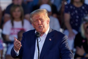 La Cour suprême refuse de s'impliquer dans l'affaire Mar-a-Lago de Trump