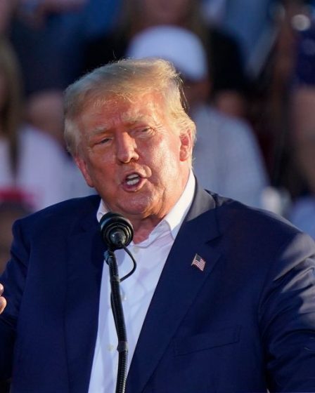 La Cour suprême refuse de s'impliquer dans l'affaire Mar-a-Lago de Trump 43 La Cour suprême refuse de s'impliquer dans l'affaire Mar-a-Lago de Trump