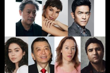 La Critics Choice Association annonce les lauréats de la célébration inaugurale du cinéma et de la télévision en Asie-Pacifique - 127