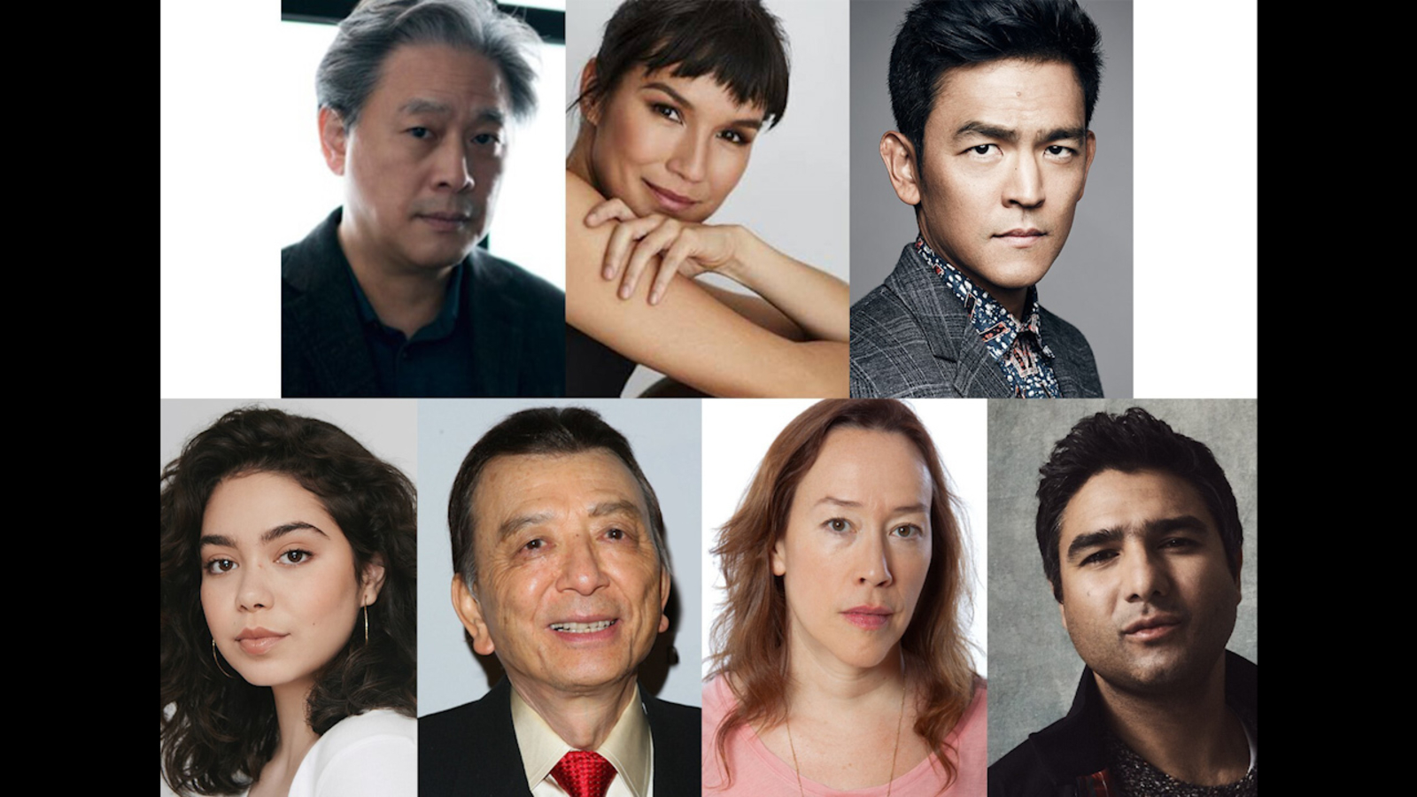 La Critics Choice Association annonce les lauréats de la célébration inaugurale du cinéma et de la télévision en Asie-Pacifique - 1