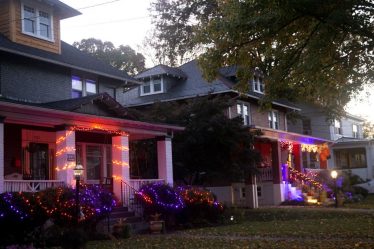 La croissance du battage d'Halloween à Roanoke est carrément effrayante - 9