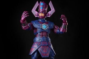 La figurine Galactus à 400 $ de Marvel pourrait être l'avenir des jouets de super-héros - 9