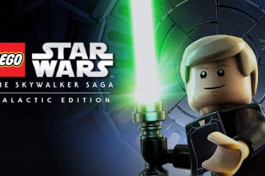 La mise à jour 1.09 de Skywalker Saga sortira le 28 octobre - 12