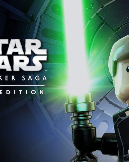 La mise à jour 1.09 de Skywalker Saga sortira le 28 octobre 89 La mise à jour 1.09 de Skywalker Saga sortira le 28 octobre - 88