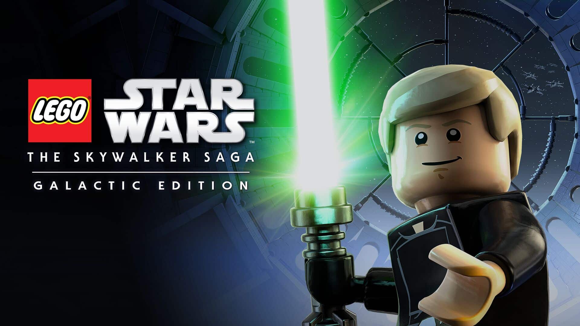 La mise à jour 1.09 de Skywalker Saga sortira le 28 octobre 2 La mise à jour 1.09 de Skywalker Saga sortira le 28 octobre - 1
