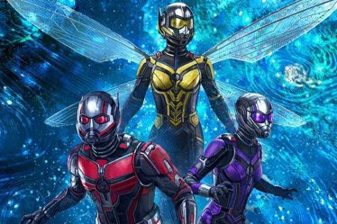 La mise à jour 'Blade' draine les fans d'excitation alors que nous apprenons à quel point 'Ant-man 3' sera grand - 7