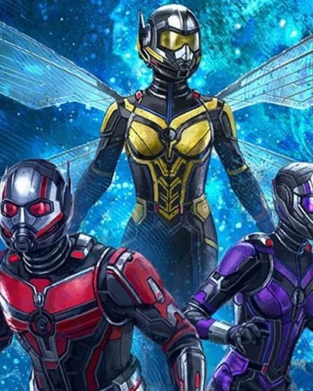 La mise à jour 'Blade' draine les fans d'excitation alors que nous apprenons à quel point 'Ant-man 3' sera grand 12 La mise à jour 'Blade' draine les fans d'excitation alors que nous apprenons à quel point 'Ant-man 3' sera grand - 11