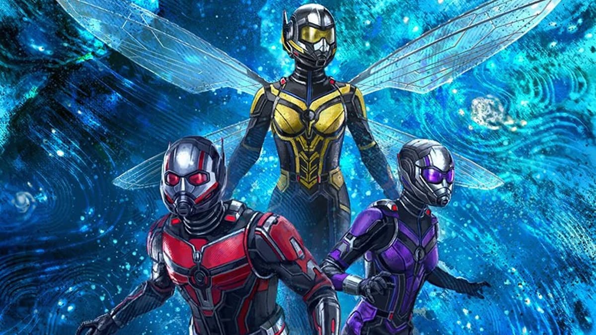 La mise à jour 'Blade' draine les fans d'excitation alors que nous apprenons à quel point 'Ant-man 3' sera grand 2 La mise à jour 'Blade' draine les fans d'excitation alors que nous apprenons à quel point 'Ant-man 3' sera grand - 1