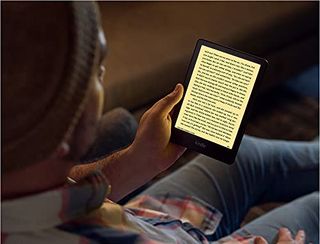 Tout nouveau Kindle Paperwhite (version 2021) Tout nouveau Kindle Paperwhite (version 2021)