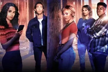 La saison 2 de "One of Us Is Lying" arrive sur Netflix en novembre 2022 - 28