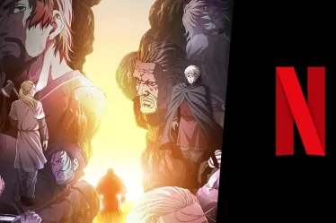 La saison 2 de "Vinland Saga" arrive sur Netflix dans le monde en 2023 - 6