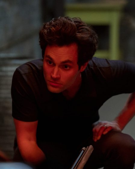 La saison 4 de You n'arrive pas sur Netflix en octobre 2022 - 63