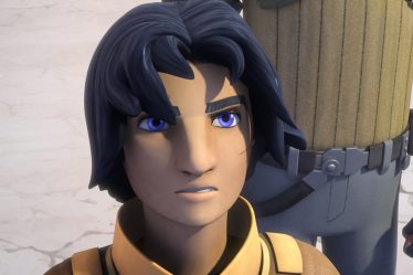 La série Ahsoka adapte-t-elle cette intrigue folle de Legends? - 6