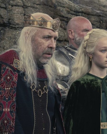 La tragédie d'Helaena Targaryen - 131