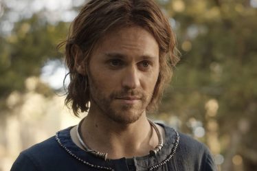 L'acteur de Sauron s'est inspiré de Homelander de The Boys - 5