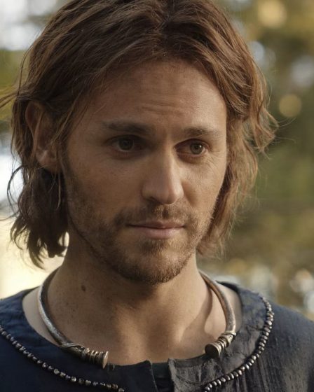 L'acteur de Sauron s'est inspiré de Homelander de The Boys 33 L'acteur de Sauron s'est inspiré de Homelander de The Boys - 32