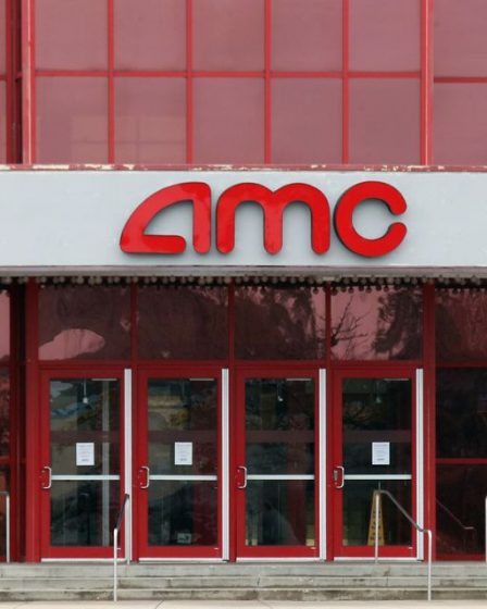 L'action AMC chute à des niveaux antérieurs à l'action "meme" alors que B. Riley réduit l'objectif de prix de 32 %