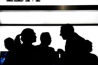 L'action IBM rebondit sur les résultats du troisième trimestre, prévisions optimistes