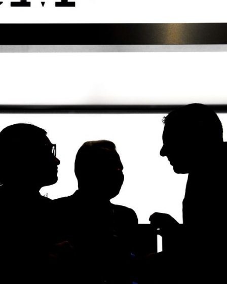 L'action IBM rebondit sur les résultats du troisième trimestre, prévisions optimistes