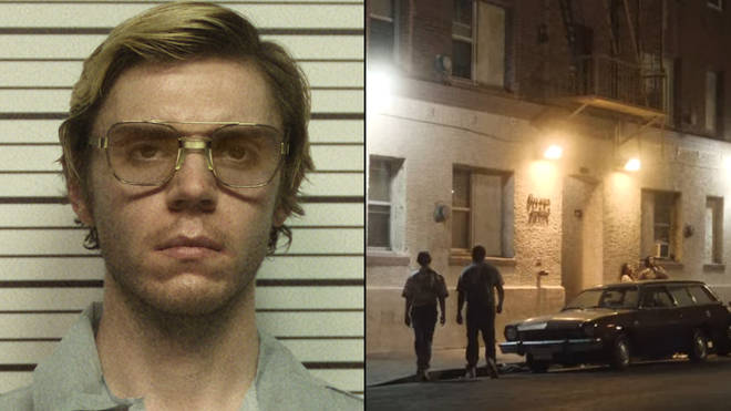 L'appartement de Jeffrey Dahmer existe-t-il toujours ? A quoi ressemble-t-il maintenant ? 3 L'appartement de Jeffrey Dahmer : à quoi ressemble-t-il aujourd'hui ?