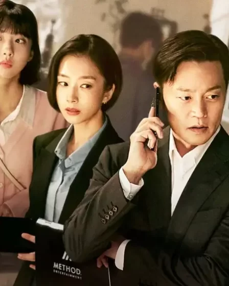 Le K-Drama "Derrière chaque étoile" arrive sur Netflix chaque semaine à partir de novembre 2022 16 Le K-Drama "Derrière chaque étoile" arrive sur Netflix chaque semaine à partir de novembre 2022 - 15