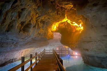 Le Missouri compte des milliers de grottes et de cavernes à explorer. Voici par où commencer - 5