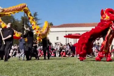 Le Nouvel An lunaire est désormais un jour férié en Californie - 7