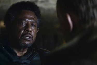 Le camée de l'épisode 8 de Saw Gerrera expliqué - 5