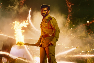 Le directeur d'une sensation internationale bourrée d'action tente d'expliquer son succès - 5