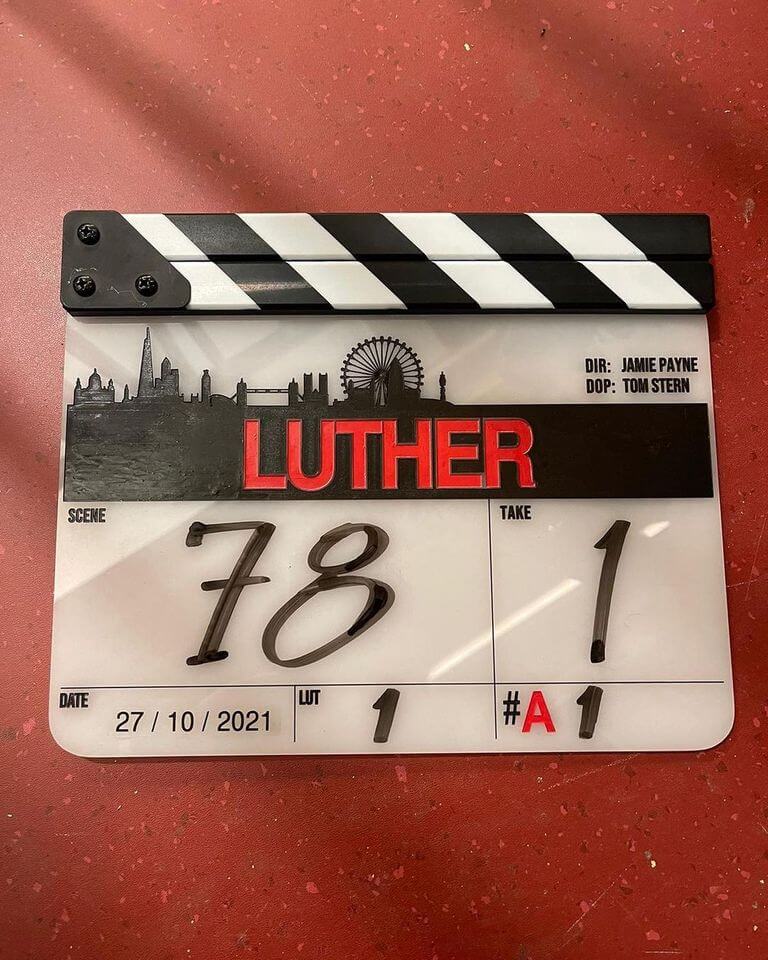 'Luther' Idris Elba Film Netflix: Tout ce que nous savons jusqu'à présent 3 idris elba luther film sur netlfix tout ce que nous savons jusqu'à présent prendre 1