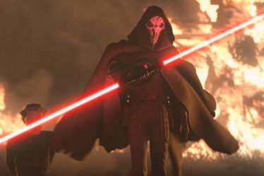 Le nouveau spot "Tales of the Jedi" taquine les six courtes aventures de demain ; Bryce Dallas Howard confirme son rôle de voix - 15