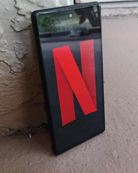 Le package Netflix Hub arrive dans plus de 2 400 magasins Walmart - 64