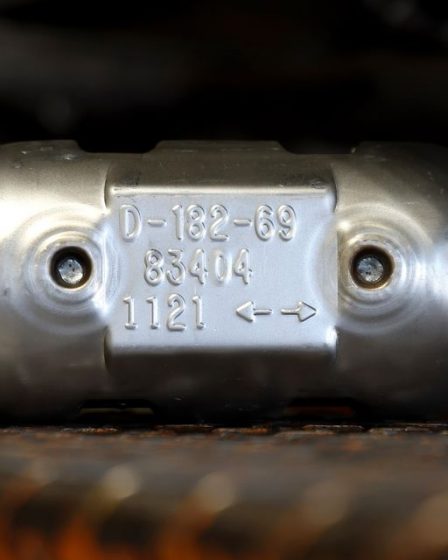 Le palladium a surperformé l'or et l'argent cette année, mais peut encore avoir de la place pour grimper 37 Le palladium a surperformé l'or et l'argent cette année, mais peut encore avoir de la place pour grimper