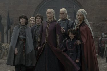 Le plus jeune House of the Dragon les personnages sont dans "la tranche d'âge 17-21" - 9