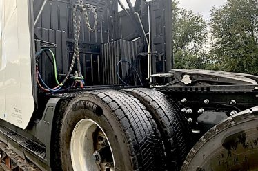Le premier Tesla Semi arrive-t-il bientôt ? – TRM24.fr › Actualités Geek - 5