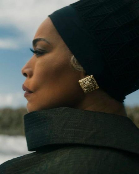 Le producteur de Marvel révèle pourquoi Black Panther 2 n'a qu'une scène post-générique 104 Le producteur de Marvel révèle pourquoi Black Panther 2 n'a qu'une scène post-générique - 103