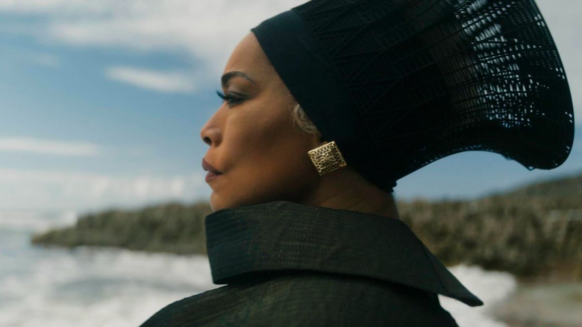 Le producteur de Marvel révèle pourquoi Black Panther 2 n'a qu'une scène post-générique - 1