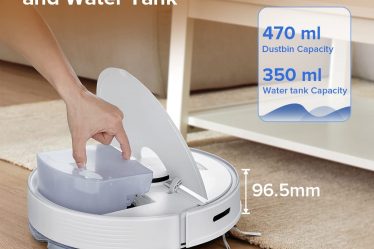 Le puissant aspirateur robot Roborock Q7 Max tombe en panne pour 356 € – Techno-Science › - 7