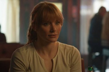 Le réalisateur de Star Wars, Bryce Dallas Howard, a un rôle de voix qui plaira aux fans de Prequel - 7